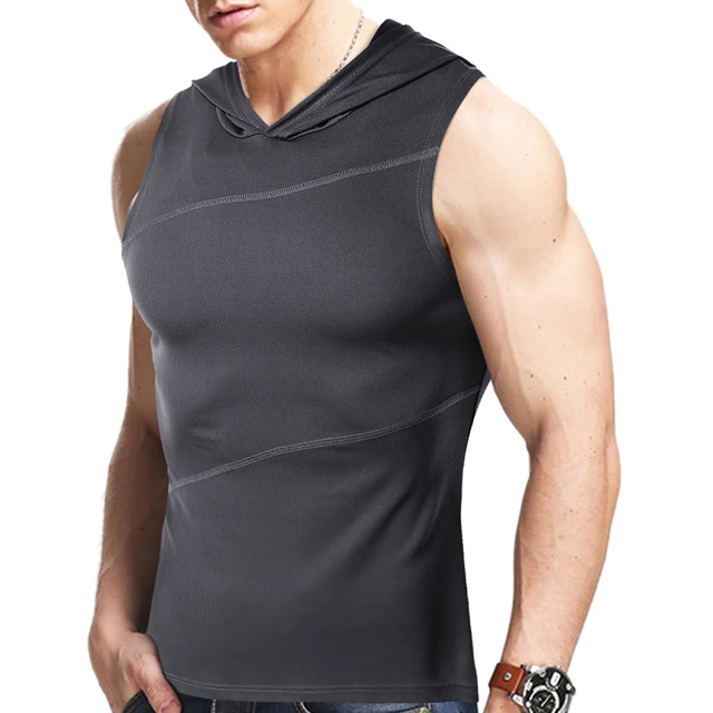 athletic muscle shirts
