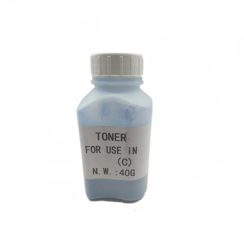 Набор цветных лазерных тонеров LaserJet Pro CM6030 CM6040 M6040 CM 6030 6040 Printer Toner Powder|Тонер| |