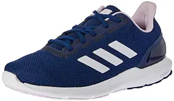 

Adidas Cosmic 2, Women's training Shoes, blue (Dark Blue/Footwear White/Aero Pink 0), 37 1/3 EU