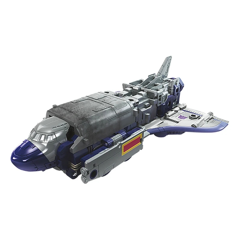 Трансформация поколения войны для Cybertron WFC-S51 фигурка игрушка модель подарок