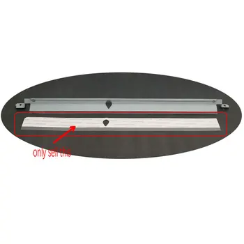 

Free Shipping New Compatible Registration Unit Plastic Blade for Aficio MP C3300 C2800 C5000 C3501 C3502 C4502