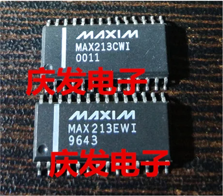 Бесплатная доставка. MAX213CWI MAX213EWI | Обустройство дома