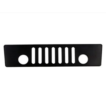 

Third Brake Light Cover for 2007-2017 Jeep Wrangler Unlimited JK JKU Rubicon Sahara Sport X S Rear Lamp Protector Accessories