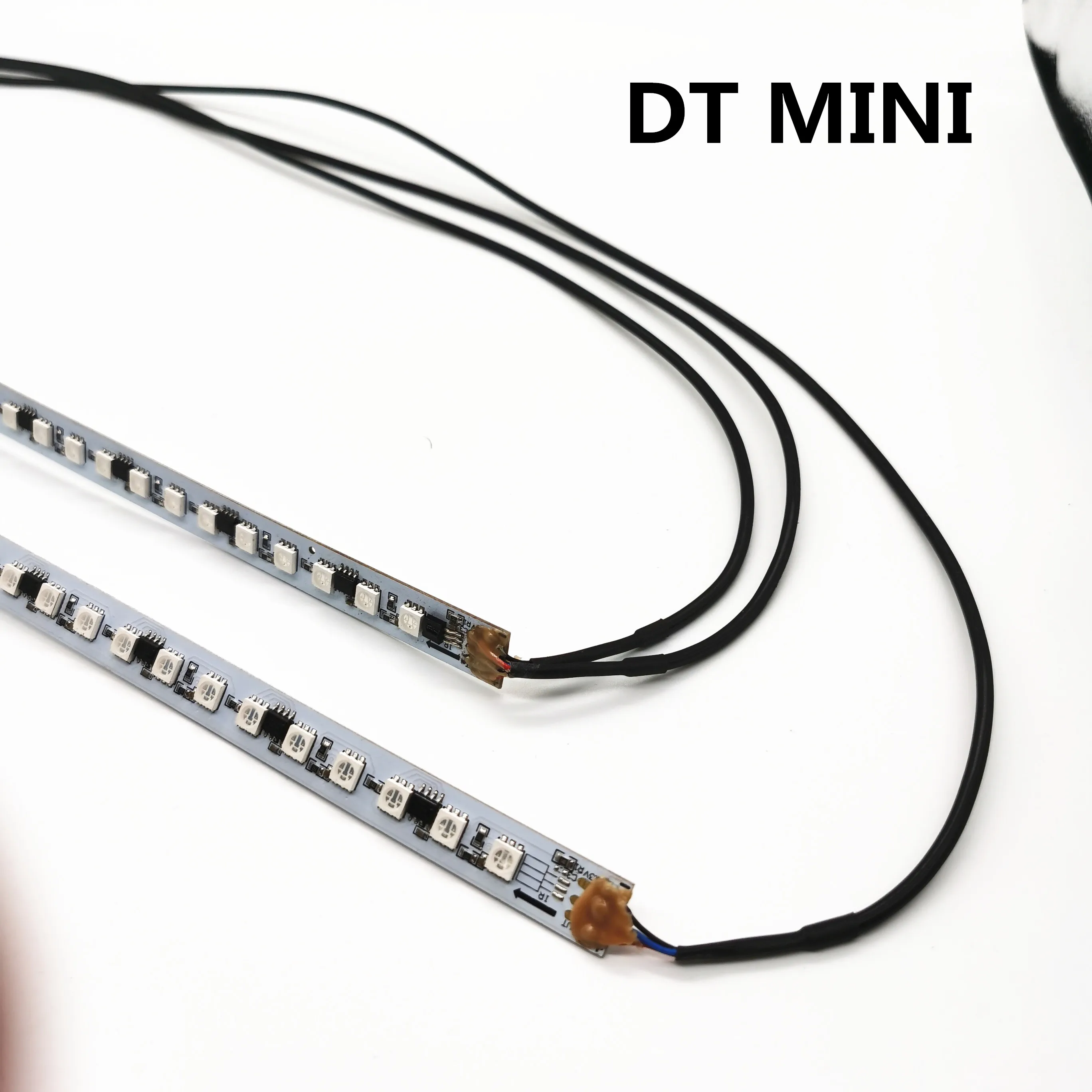LED Lichter, Lichtleiste, Lichtabdeckung – Dualtron