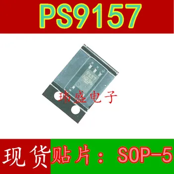 

10pcs PS9157 9157 SOP-5
