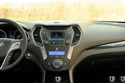 Discount Android 9.0 4+ 64GB px5 Built in DSP Car DVD Player Multimedia Radio for Hyundai IX45 Santa fe 2014+ GPS Navigation Radio Stereo 5 Discount Android 9.0 4+ 64GB px5 Built in DSP Car DVD Player Multimedia Radio for Hyundai IX45 Santa fe 2014+ GPS Navigation Radio Stereo 5