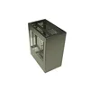 PC Gamer Case ITX MINI Case HTPC Safe Cabinet  All-aluminum For Graphics Card RTX 2070 1660 i3 i5 i7 8700 K39 Small Chassis G ► Photo 3/6