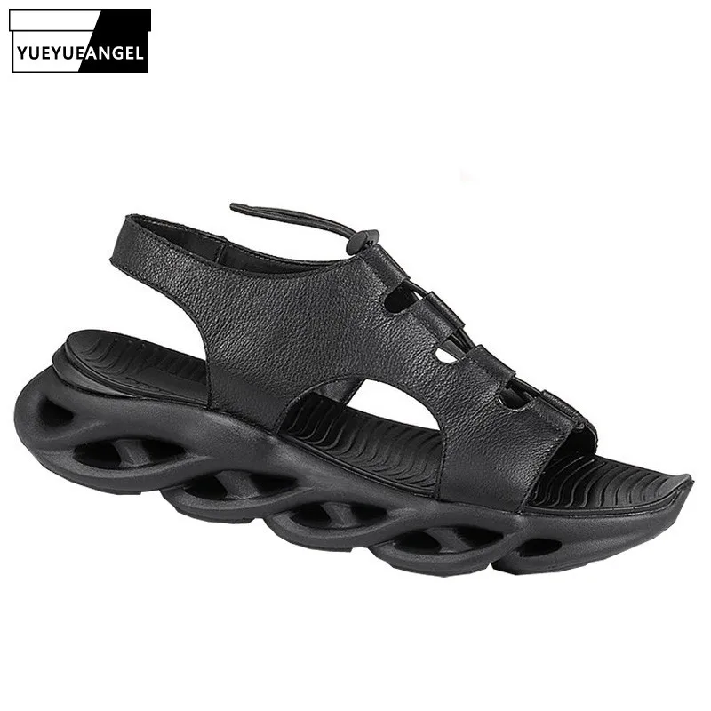 new sandal design for man 2019