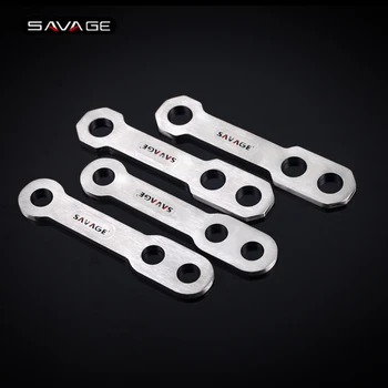 

Lowering Links Kit For YAMAHA XT660X XT660R XT660 X/R 2004-2014 Motorcycle Rear Arm Suspension Cushion Connecting Plate Drop