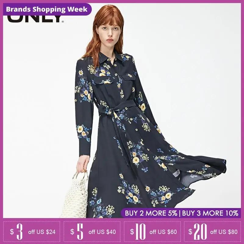 ONLY Women Dress |119307514 ONLY Women Dress |119307514