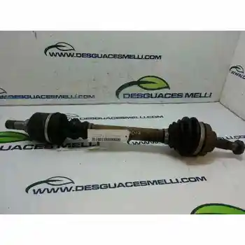 

TRANSMISSION FRONT LEFT PEUGEOT 307 (S1)