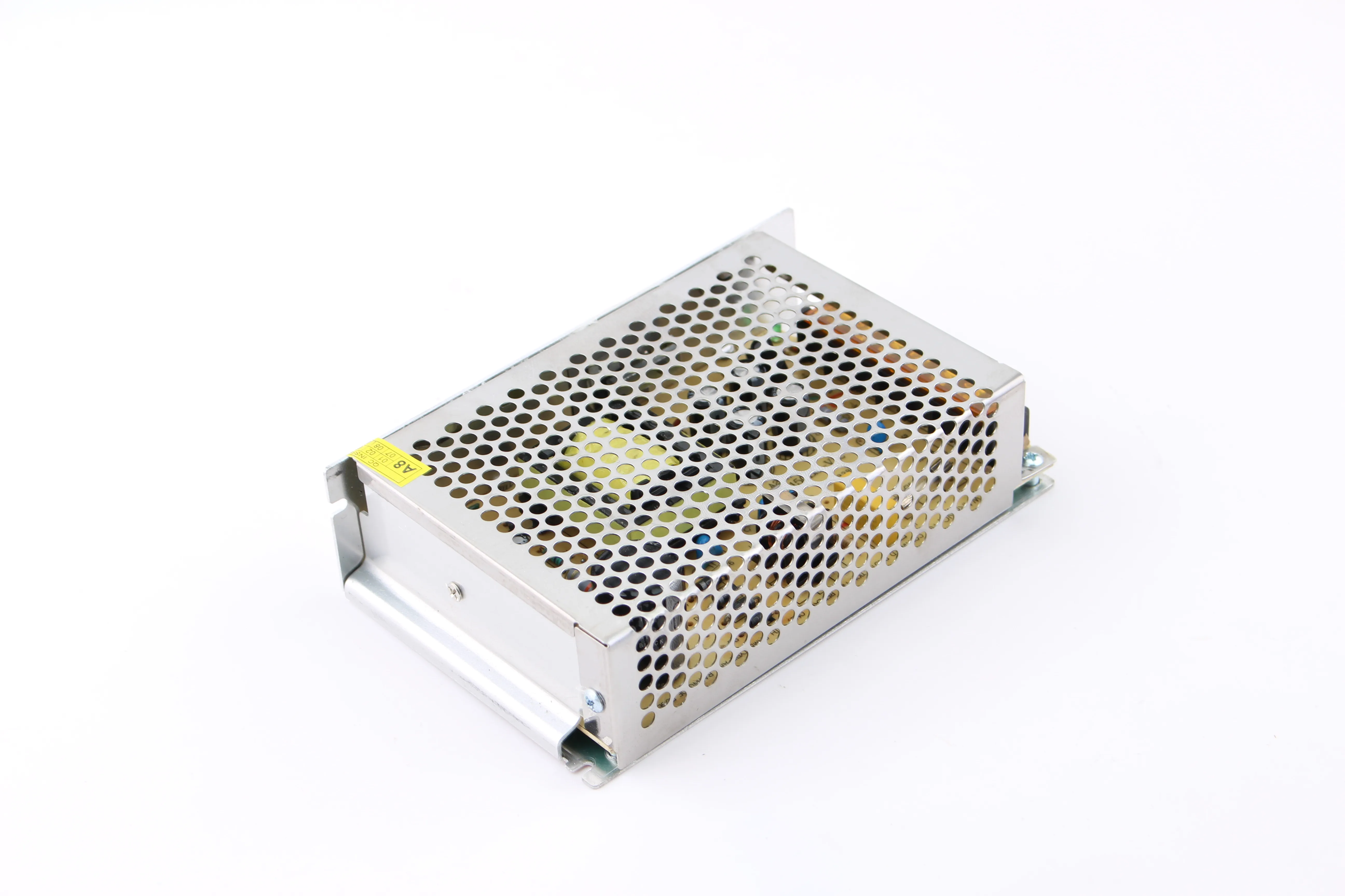 Универсальный импульсный источник питания 12V 1.25A 2A 3A 5A 6.5A 8.5A 10A 15A 16.5A AC DC источник питания SMPS Fonte трансформатор освещения