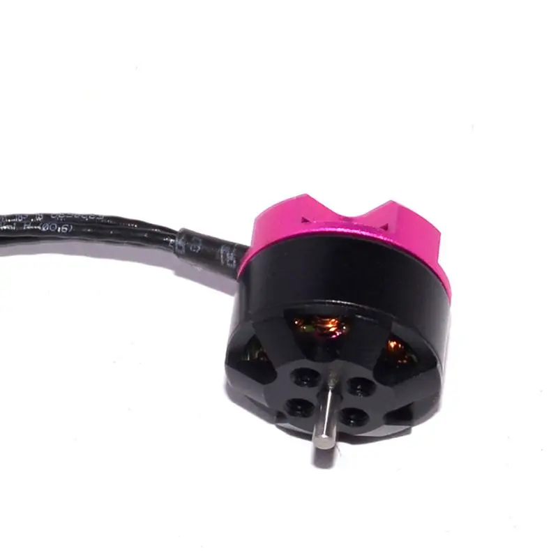 SURPASS HOBBY 4x 1104 8700kv 2S Brushless Motor 12 Pole for RC 80 90 100 FPV Racing Drone