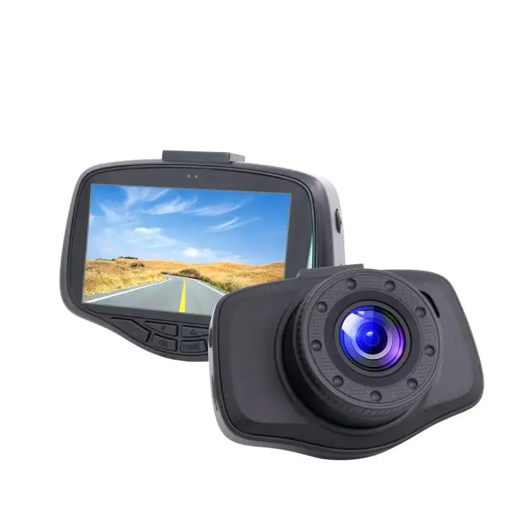 3-дюймовый ips Экран G900A FHD 1080P WDR(широкий динамический диапазон) ADAS петля Запись для парковочной системы Видеорегистраторы для автомобилей Камера Поддержка 10 м спереди автомобиля Предупреждение