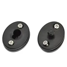 [ Hot Sale ] Fasteners for Wetsuit Dryer Wet Suitx4 Connected Buckle Dive Sail Buckle Snackback Button Adjustable Surfing Fasten