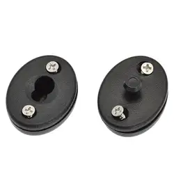 [ Hot Sale ] Fasteners for Wetsuit Dryer Wet Suitx4 Connected Buckle Dive Sail Buckle Snackback Button Adjustable Surfing Fasten