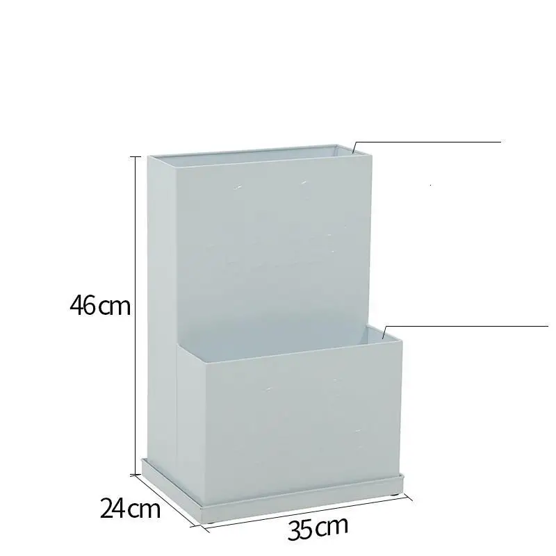 Hogar Oein Store Soporte Paraguas De Maison Regenton металлическая стойка Portaombrelli Porte Parapluie Porta Ombrelli стойка для зонта - Цвет: MODEL G