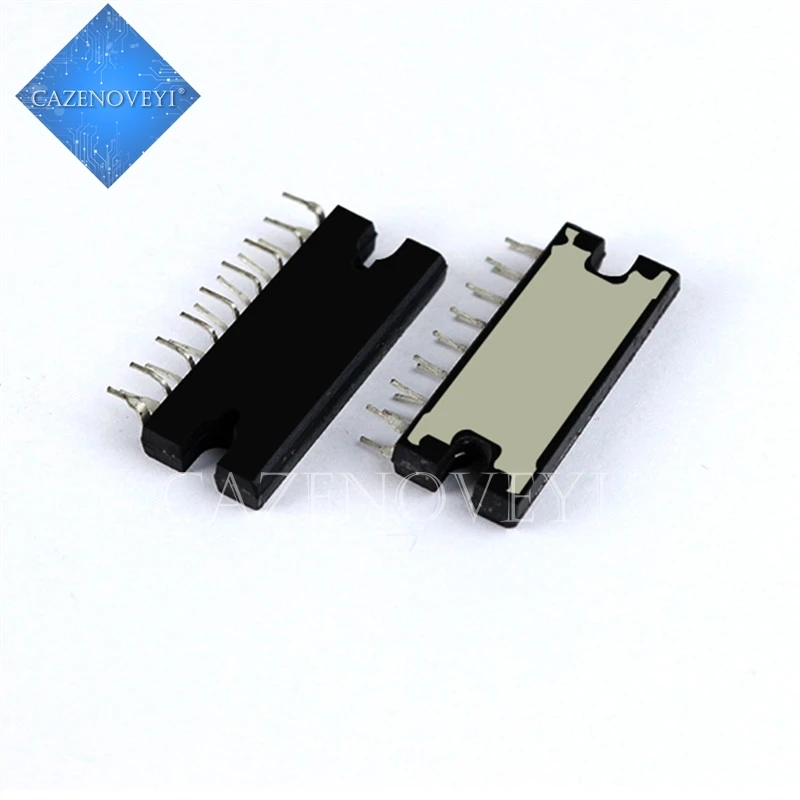 

2pcs/lot TA8233HQ TA8233H TA8233 ZIP-17 In Stock