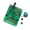 1 PC. 9V-12V DC brushless driver driver controller board for motor hard drive 3/4 wire new ► Photo 3/4