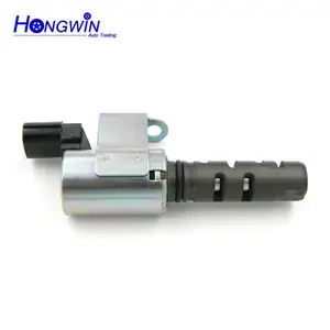 Image 3 - Genuine No.:10921AA080 Oil Control Valve VVT Variable Timing Solenoid Fits Subaru Forester Impreza Legacy Outback H4 2.5L 06 10