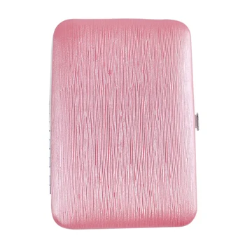 

Makeup Eyelashes Tweezer Tools Bag Eyelash Extension Kit Case Cosmetic Tool Storage Box Nail Art Holder Push Brush Pen Container