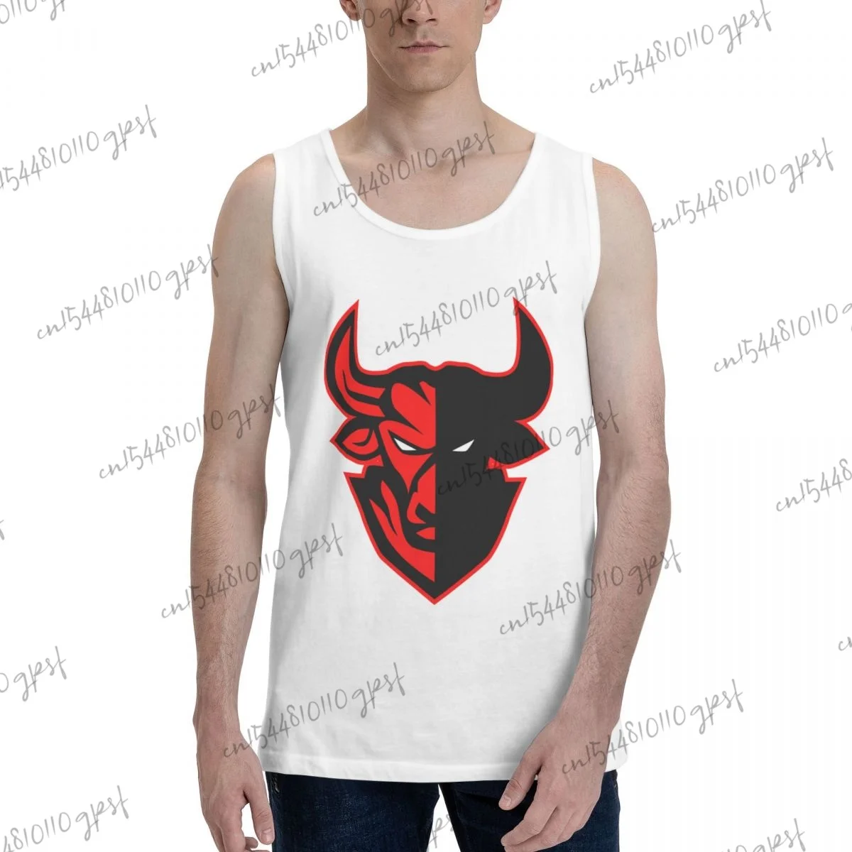 gym clothing regata masculina|Tank Tops 