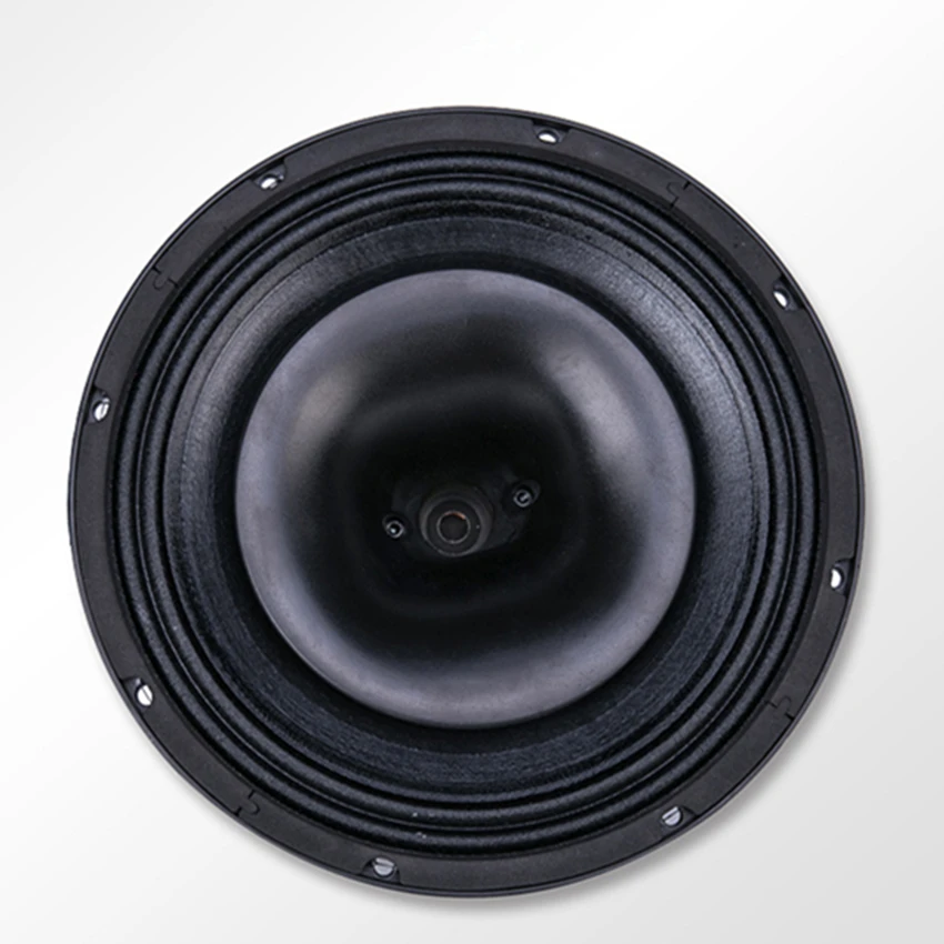 8 ohm coaxial speakers