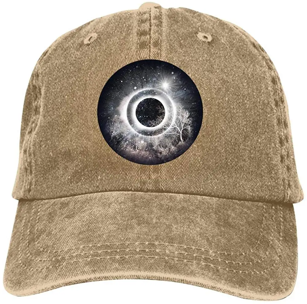 Регулируемая ковбойская Ретро ковбойская шляпа с двойной пряжкой