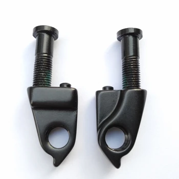 

1pc Bicycle rear gear Derailleur hanger for CUBE #10137 GHOST CORRATEC CANYON #21 SPECIALIZED STEVENS MAXX BULLS DIAMONDBACK
