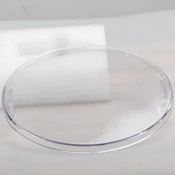 

VISORAK 7 Inch Spot Rounded PC Cover Protect Mask For 7 Inch 105W 240W LED Work Light