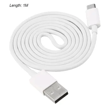 

Micro USB Data Cable Portable Size Fast Charging Cable Data Charging Cable Wholesale 1/2/3M Super Long DC 5V 2A Standard ONLENY