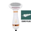 Golden EU Plug