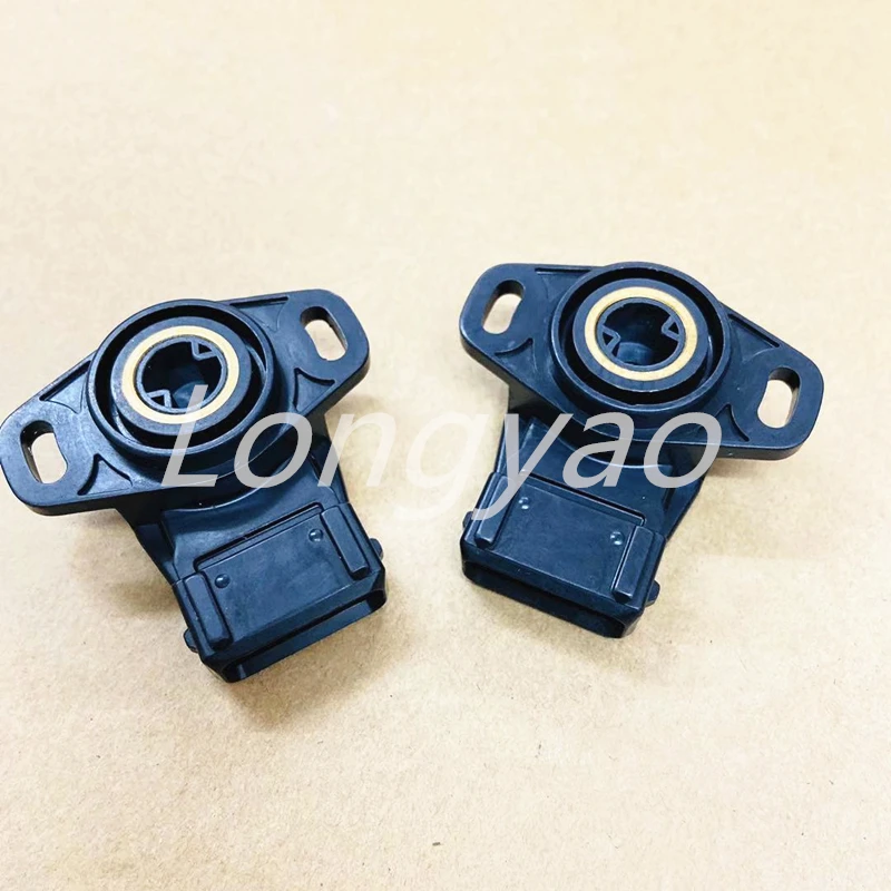 OEM MD628186 MD628227 Датчик положения дроссельной заслонки для Carisma Galant Lancer Dion Mirage TP датчик 4 контакта