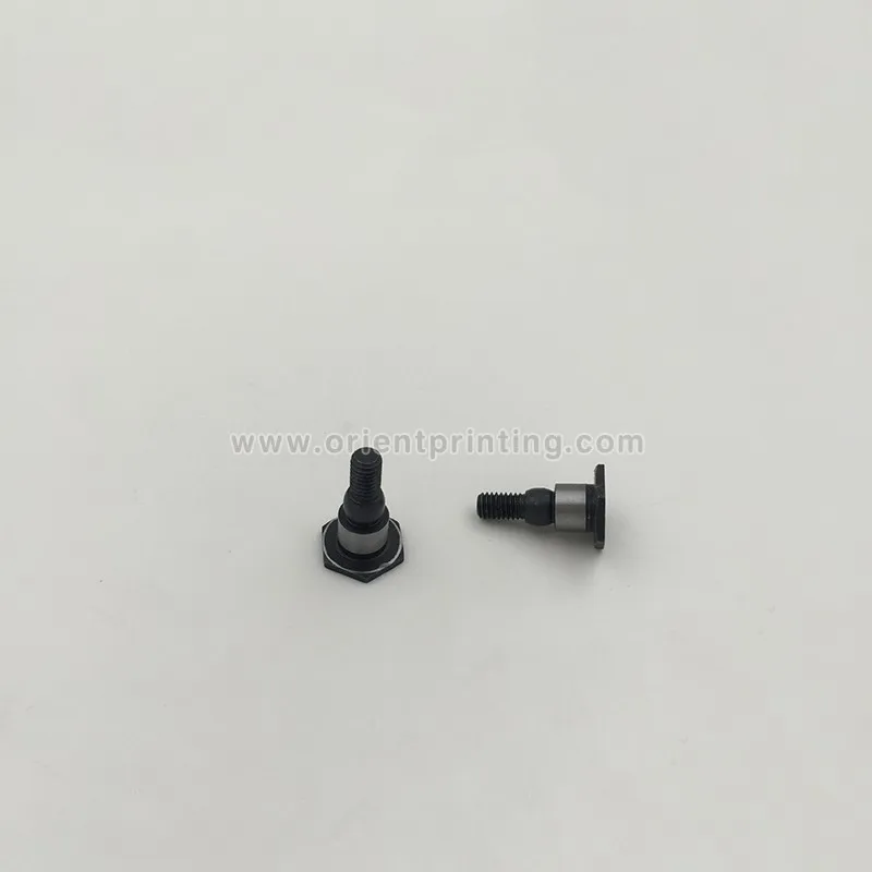 

66.028.142 Pin Heidelberg Feeder Head Connecting Rod 66.028.082 Offset Machine Parts