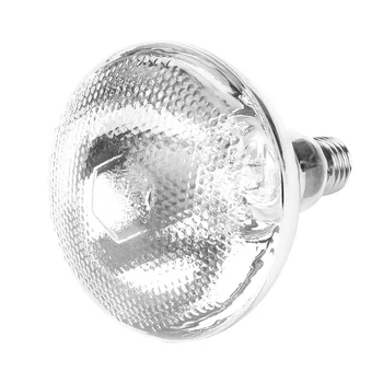 

Pig Piglet Thick Heat Lamp Waterproof Explosion-Proof Light Bulb Dot Surface