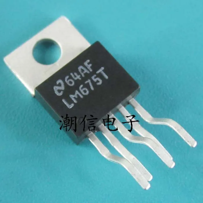 LM675T