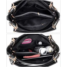 Роскошные мягкие кожаные сумки женские сумки через плечо дизайнерские сумки через плечо с кисточками повседневные сумки-шопперы для женщин высокое качество