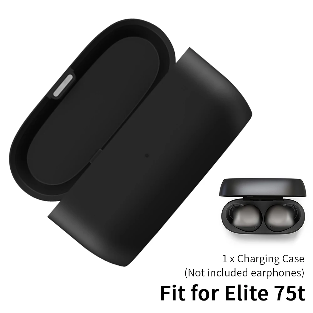 Jabra Elite 75t \u0026 Elite Active 75t 