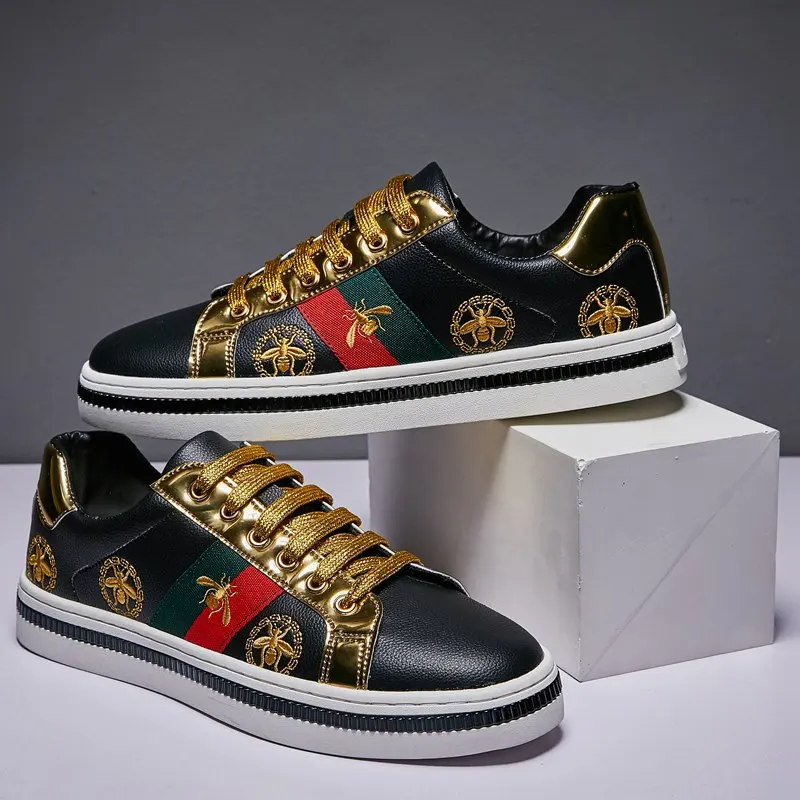 chaussure gucci avec fourrure