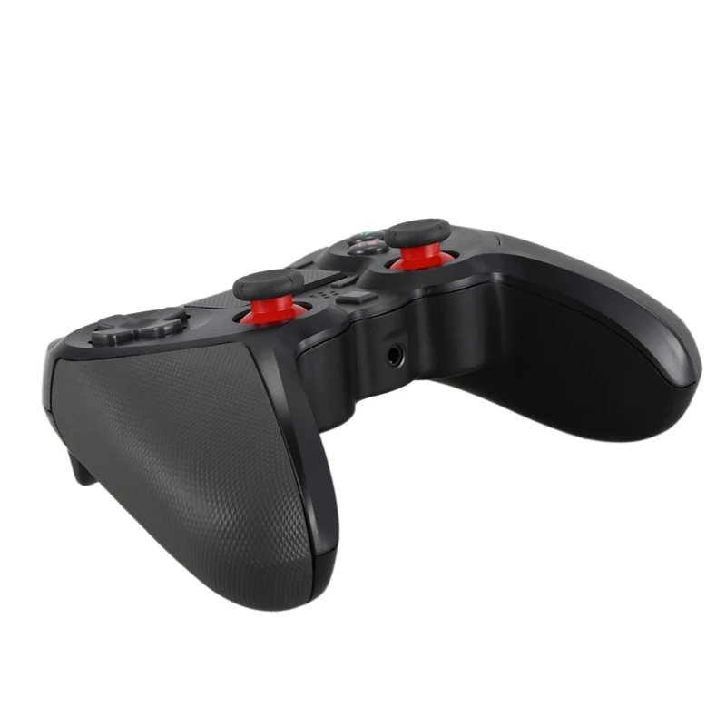 Беспроводной контроллер Bluetooth геймпад для sony Ps4 с двойной вибрацией и пусковыми кнопками для Playstation 4 и доступа к компьютеру