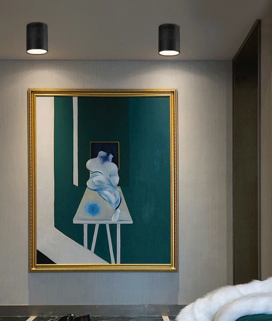 led明装筒灯7w10w15w20w25w30w工程吸顶明装射灯cob商场背景墙灯---阿里巴巴-1_02_34