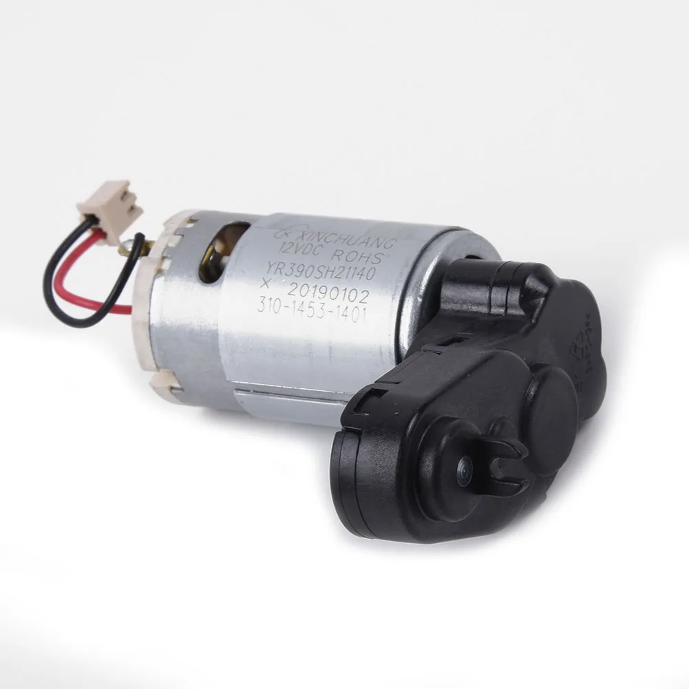 

Main Roller Brush Motors For Ecovacs DEEBOT M80 PRO Robotic Vacuum Cleaner Parts