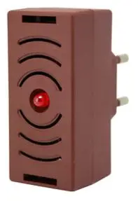 

DH ELECTRONIC REPELLER OF COCKROACHES