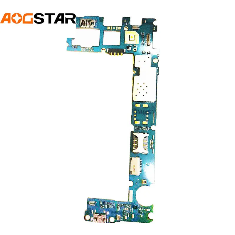Материнская плата Aogstar для Samsung Galaxy J7 2016 J710 J710F|Антенны мобильных телефонов| |