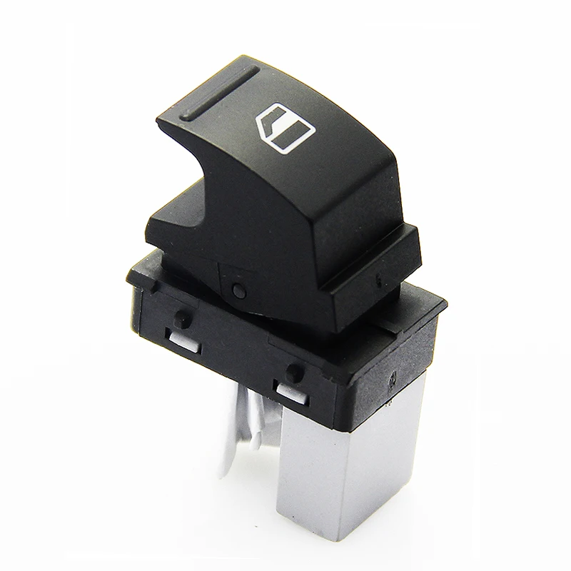 7L6959855B 1K0959855 New Electric Window Switch Power Lifter Button For VW Golf Jetta Passat Polo Seat | Автомобили и мотоциклы