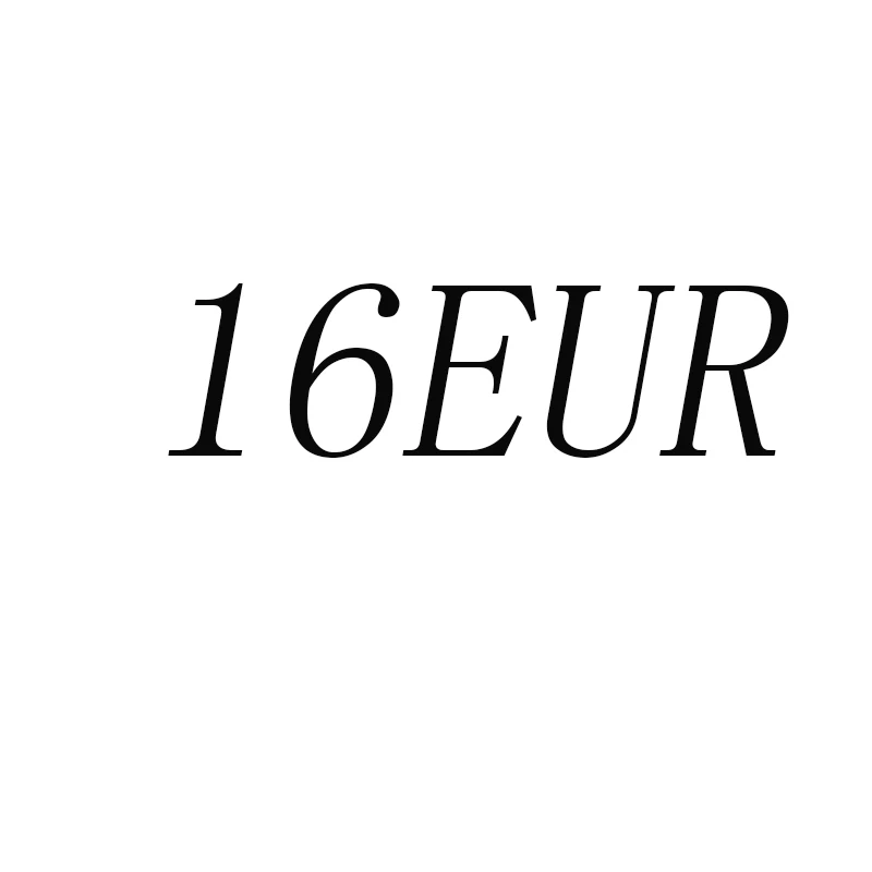 

16 евро