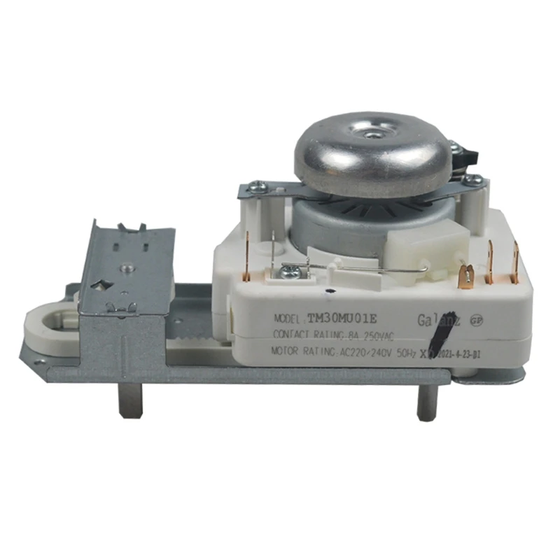 Y98B Universal Durable Microwave Oven Timer for Galanz TM30MU01E Time Controller Microwave Oven Parts Without Barbecue
