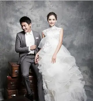 

Colorful Custom Picture Studio Wedding Muslin Custom Picture Studio Picturegraphy EO-YPAY