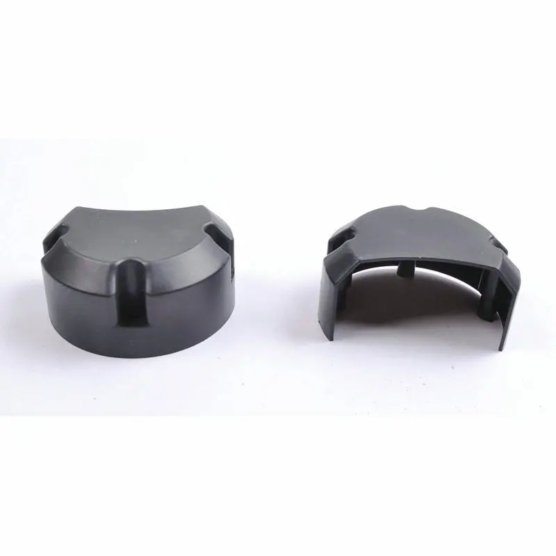 Electric Skateboard Motor Sliding Plate Belt Protection Cover ABS Synchronous Belt Protection Cover Electric Scooter Accessories Skateboard Accessories