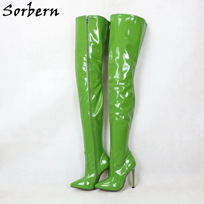 sorbern custom shoes02